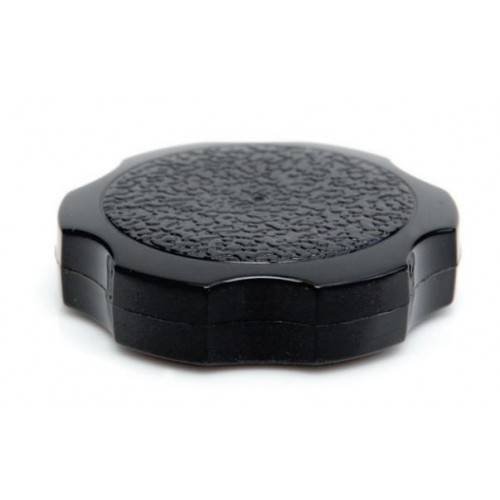 Self Assembly Push-Fit Knob